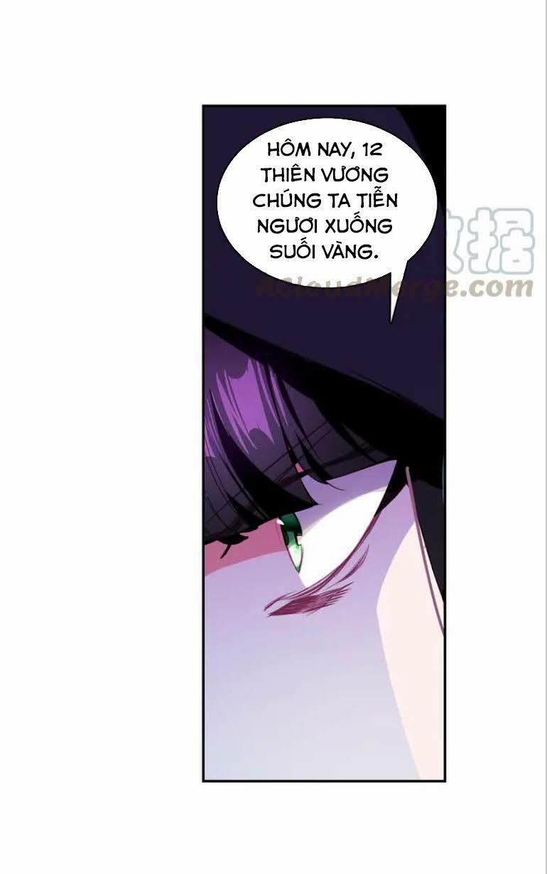 Thiện Lương Tử Thần 106 trang 14