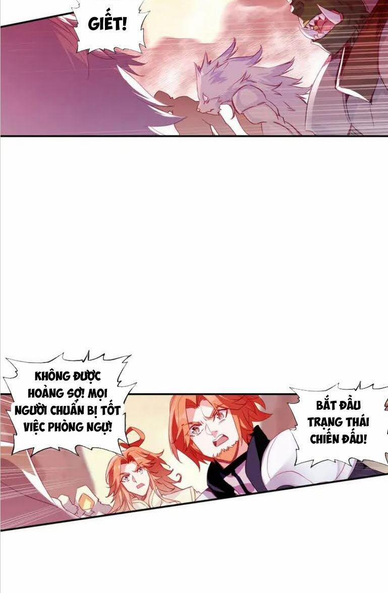 Thiện Lương Tử Thần 106 trang 17