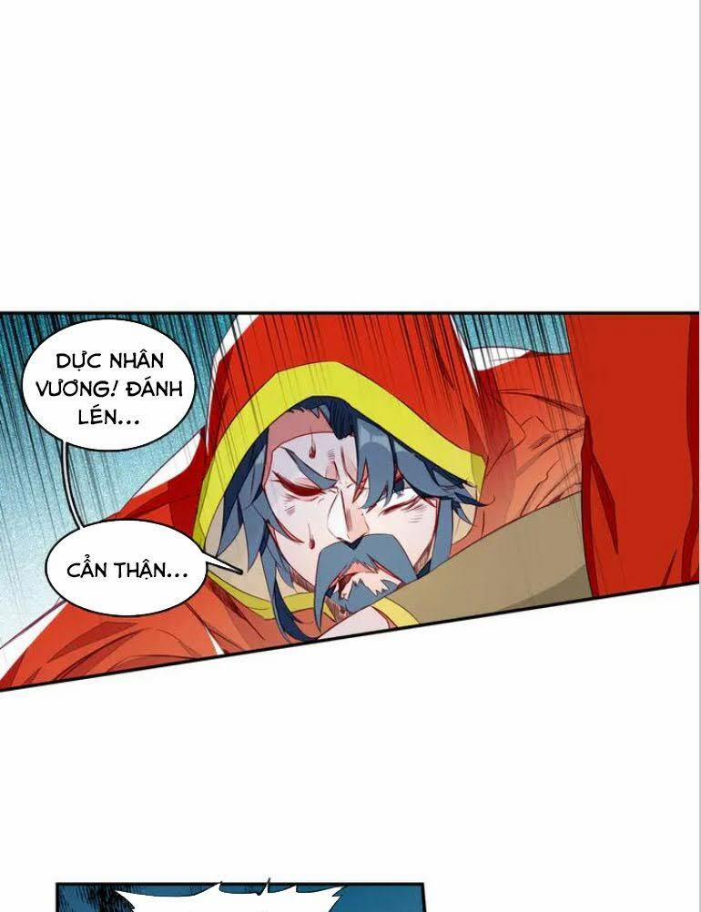 Thiện Lương Tử Thần 106 trang 2