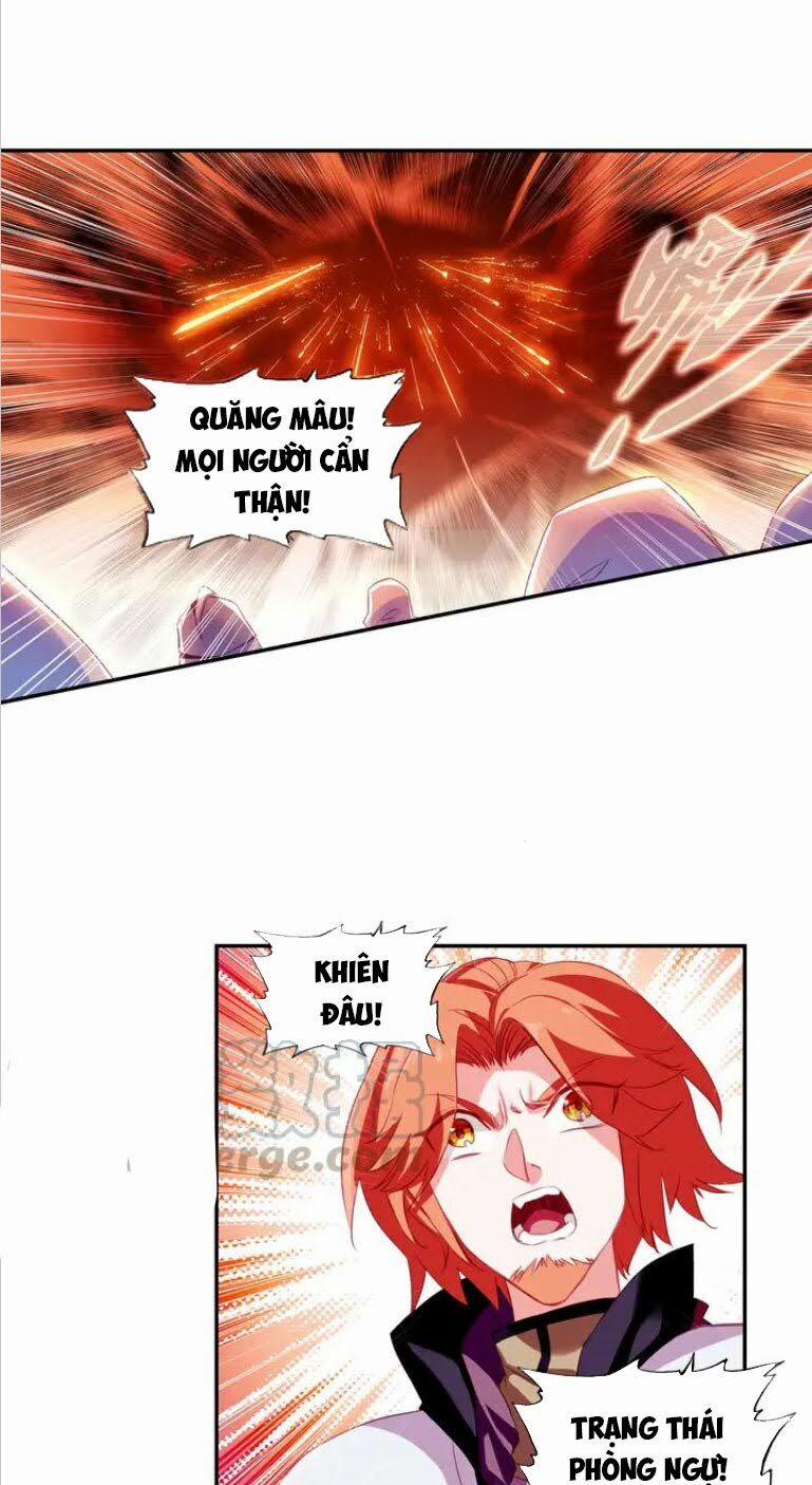 Thiện Lương Tử Thần 106 trang 20