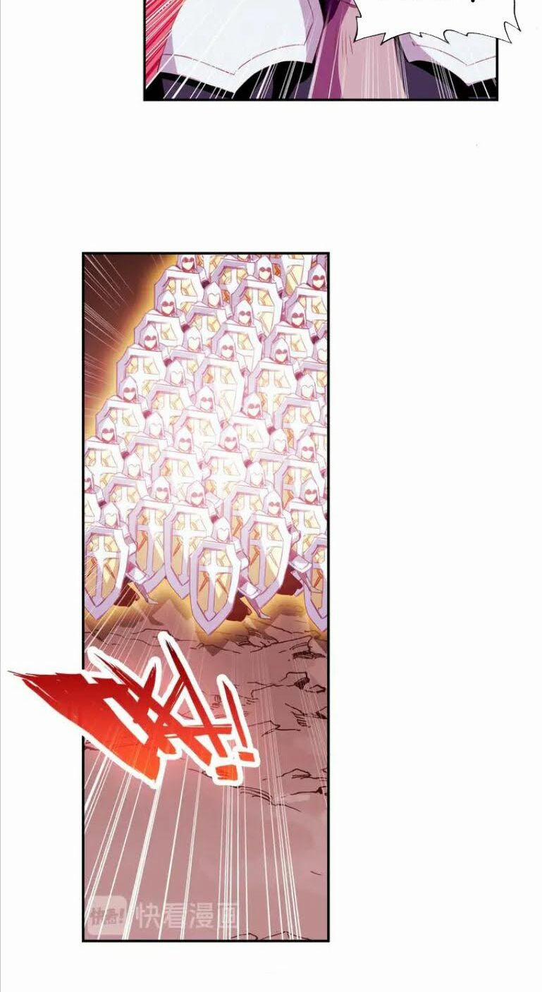 Thiện Lương Tử Thần 106 trang 21