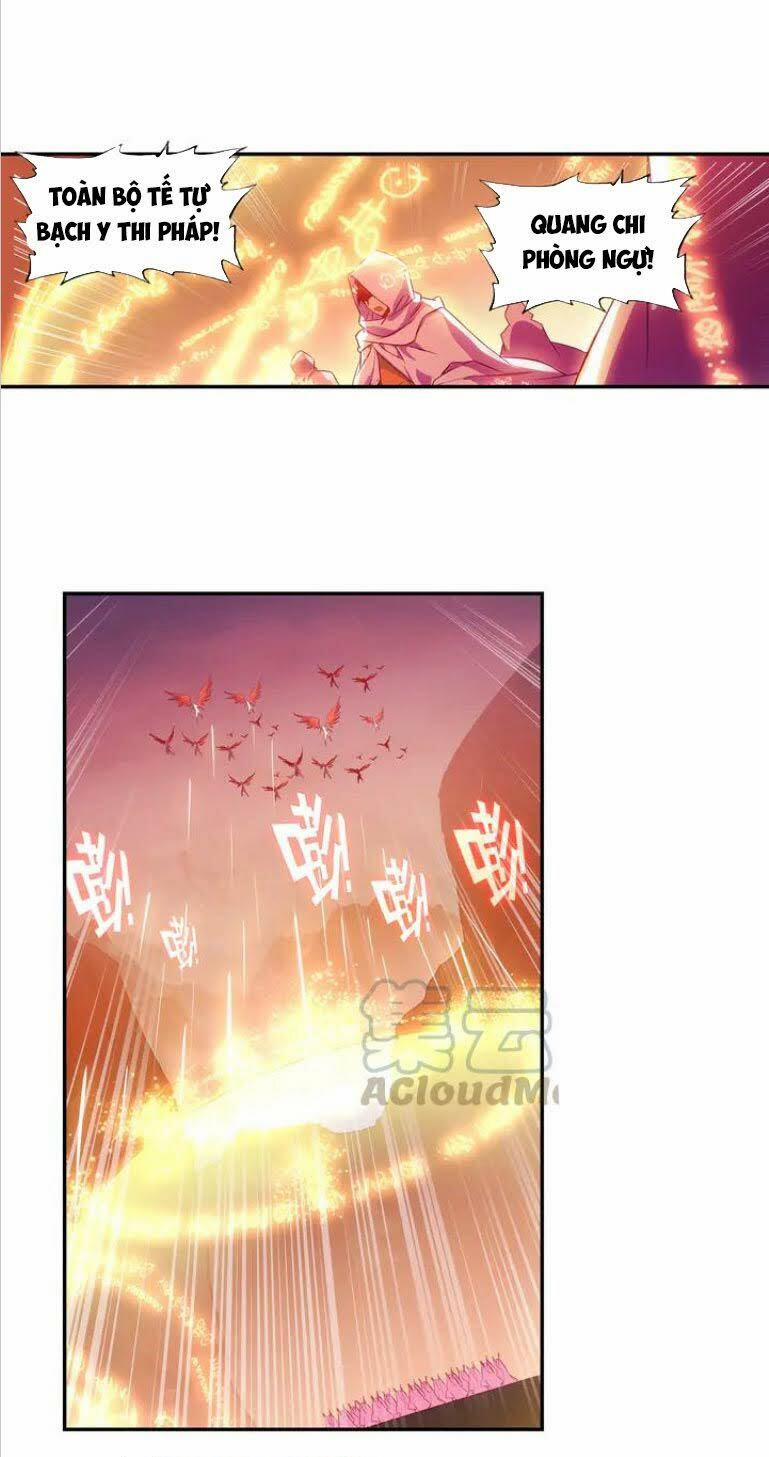 Thiện Lương Tử Thần 106 trang 22