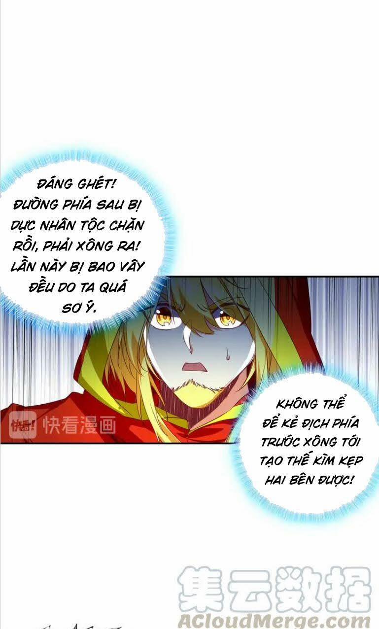 Thiện Lương Tử Thần 106 trang 24