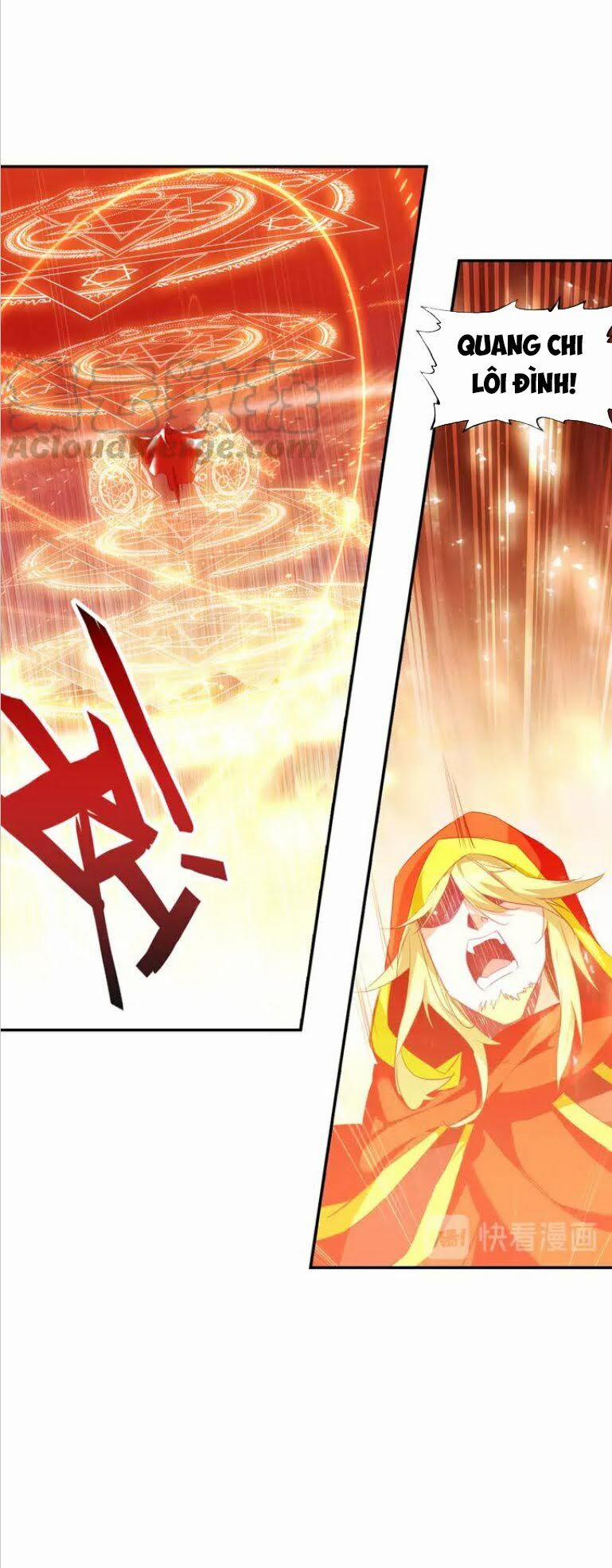 Thiện Lương Tử Thần 106 trang 28