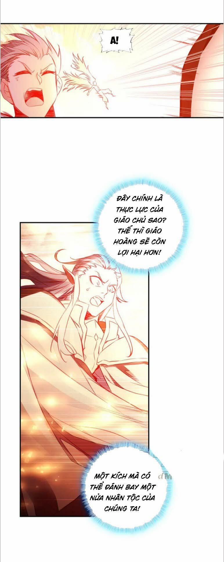 Thiện Lương Tử Thần 106 trang 30