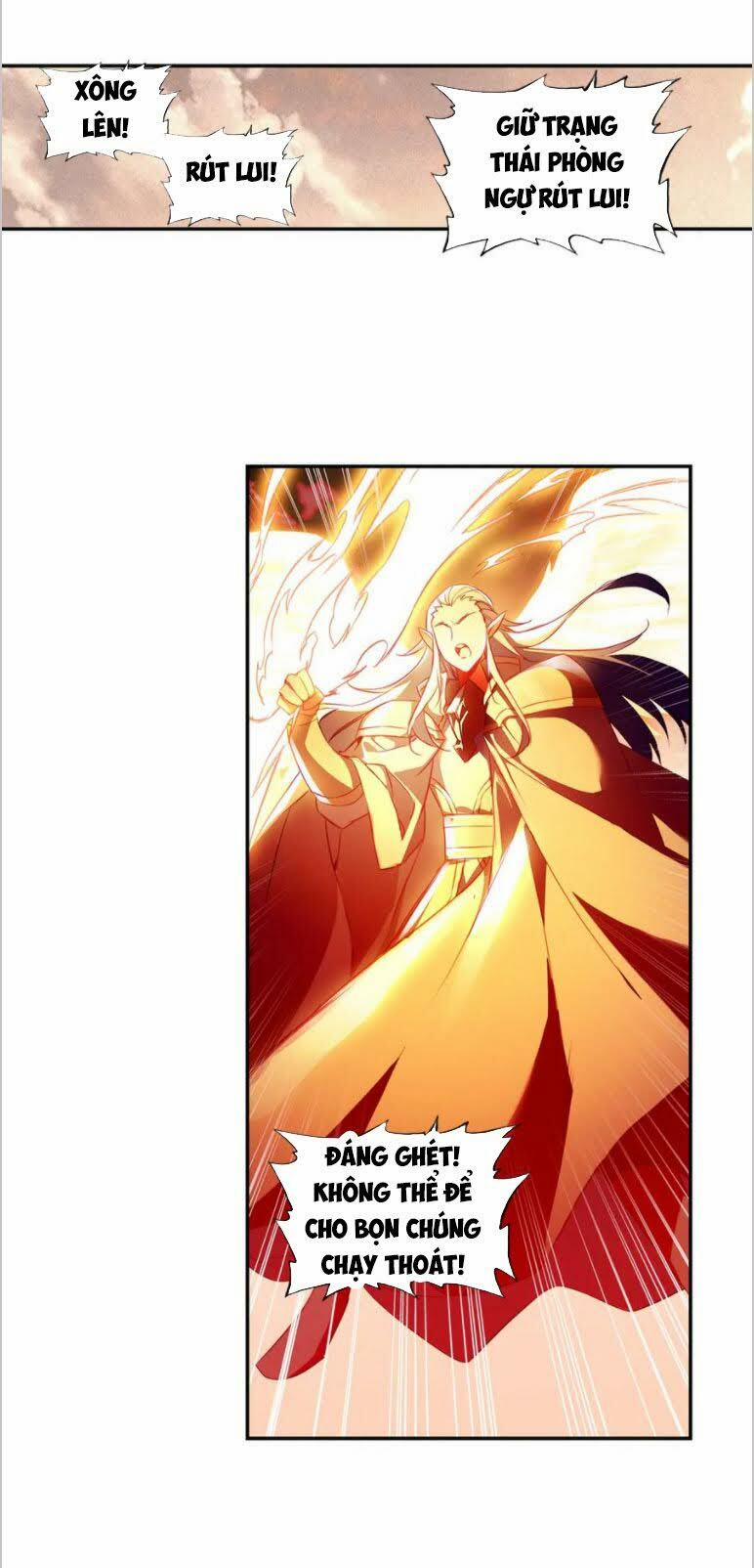 Thiện Lương Tử Thần 106 trang 33