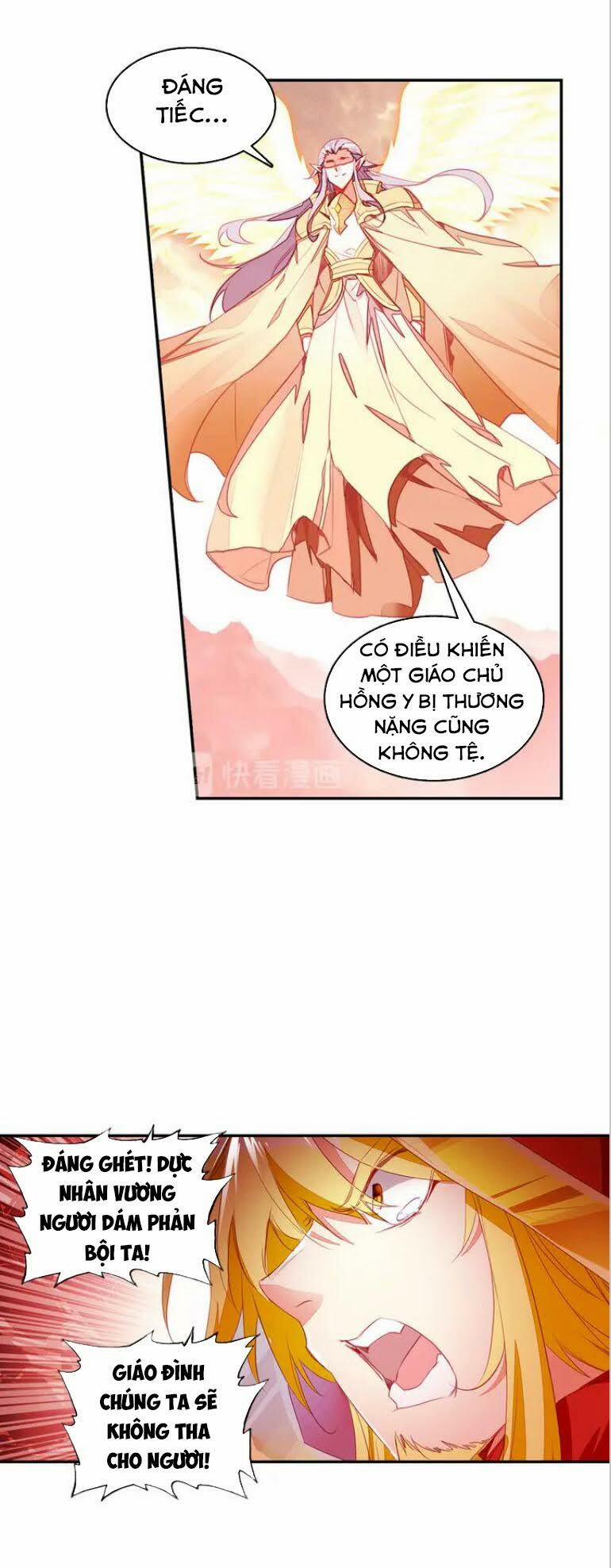 Thiện Lương Tử Thần 106 trang 4