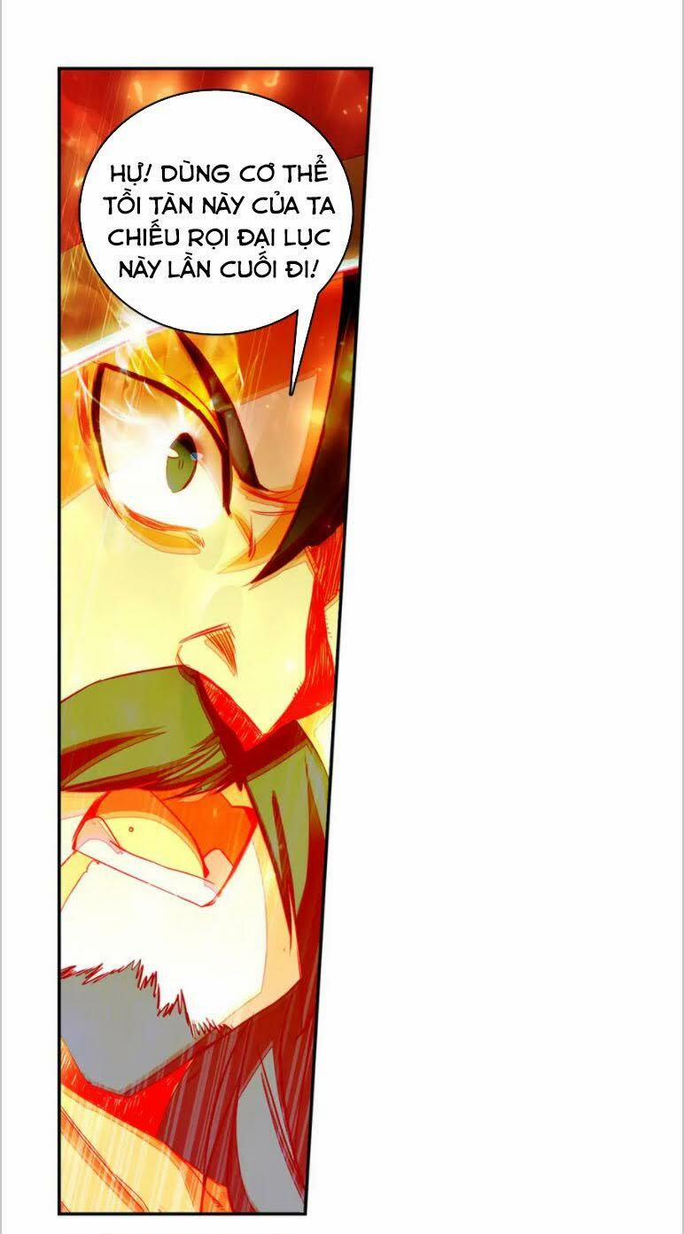 Thiện Lương Tử Thần 106 trang 47