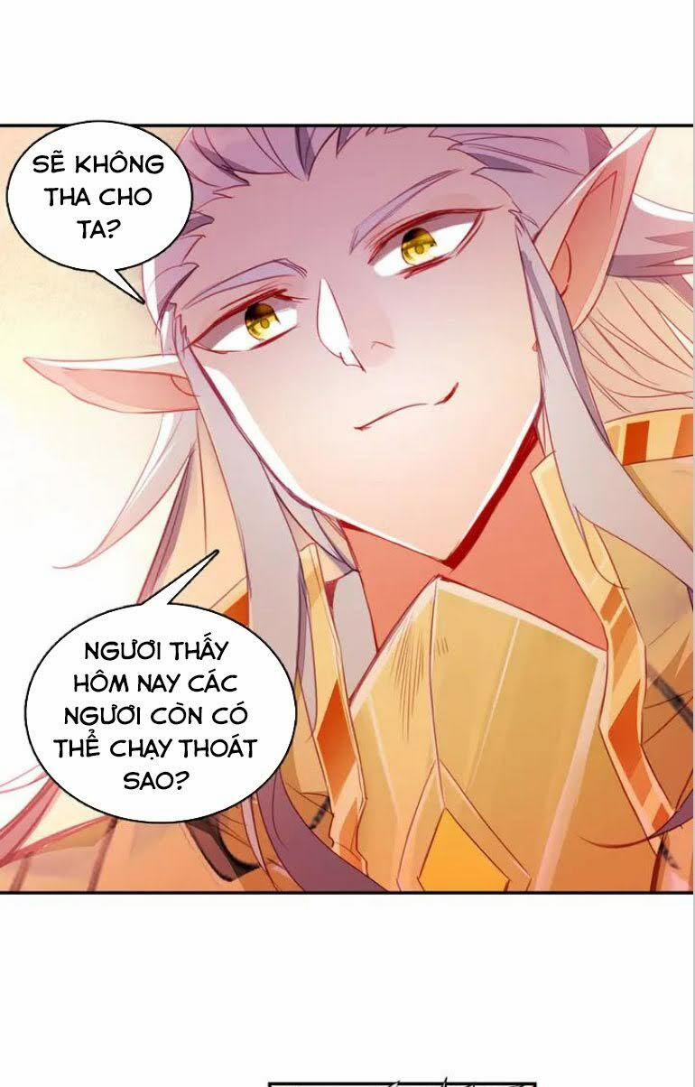 Thiện Lương Tử Thần 106 trang 5