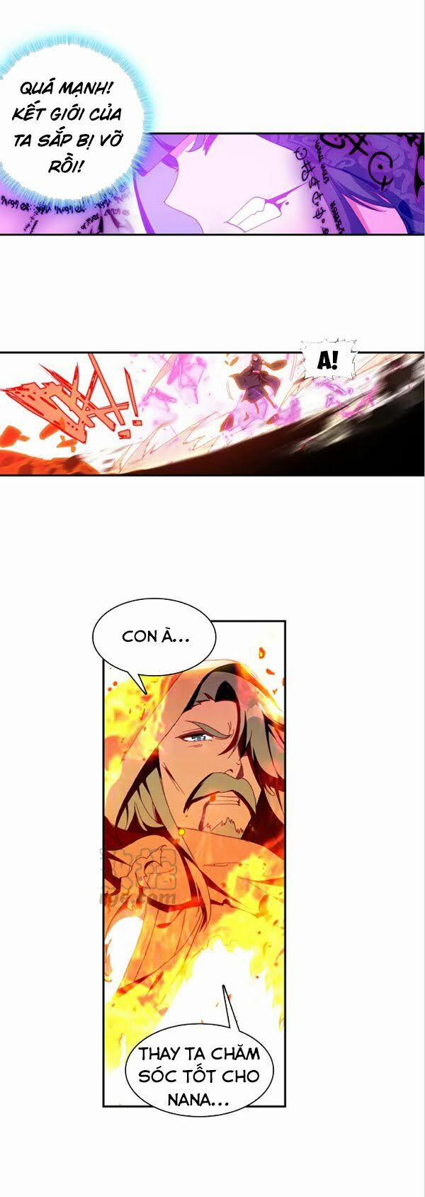 Thiện Lương Tử Thần 107 trang 10