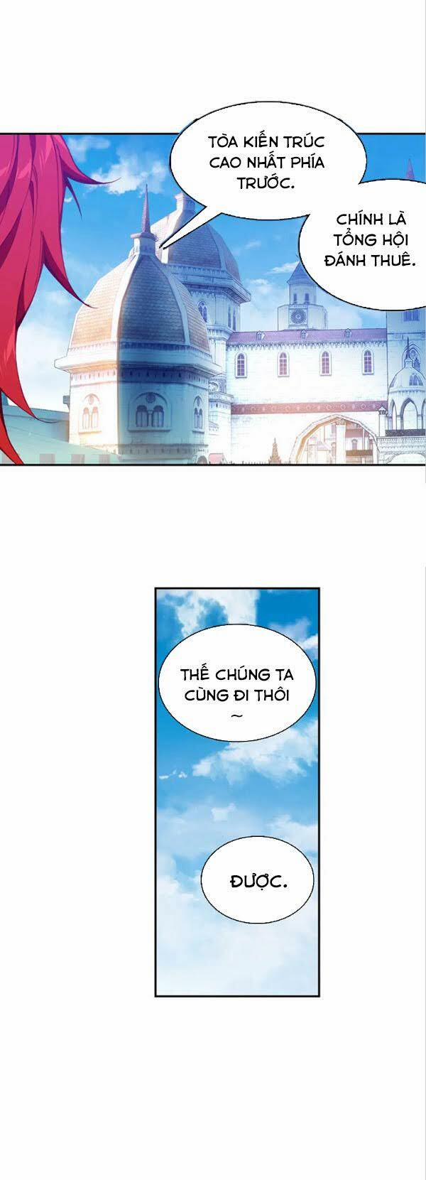 Thiện Lương Tử Thần 107 trang 19