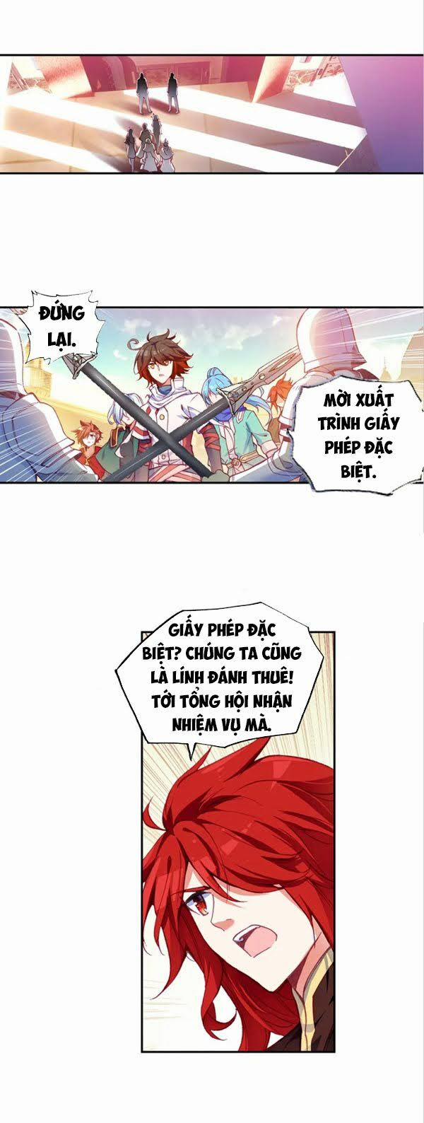 Thiện Lương Tử Thần 107 trang 21