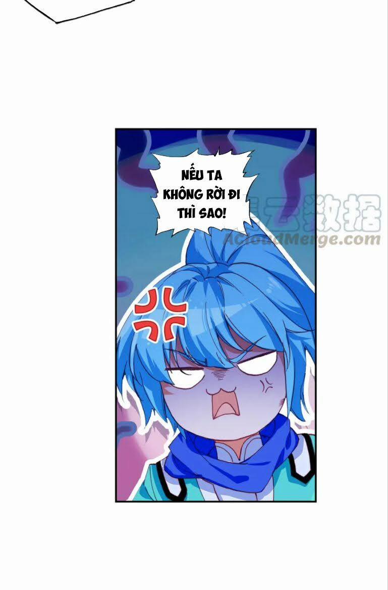 Thiện Lương Tử Thần 107 trang 24