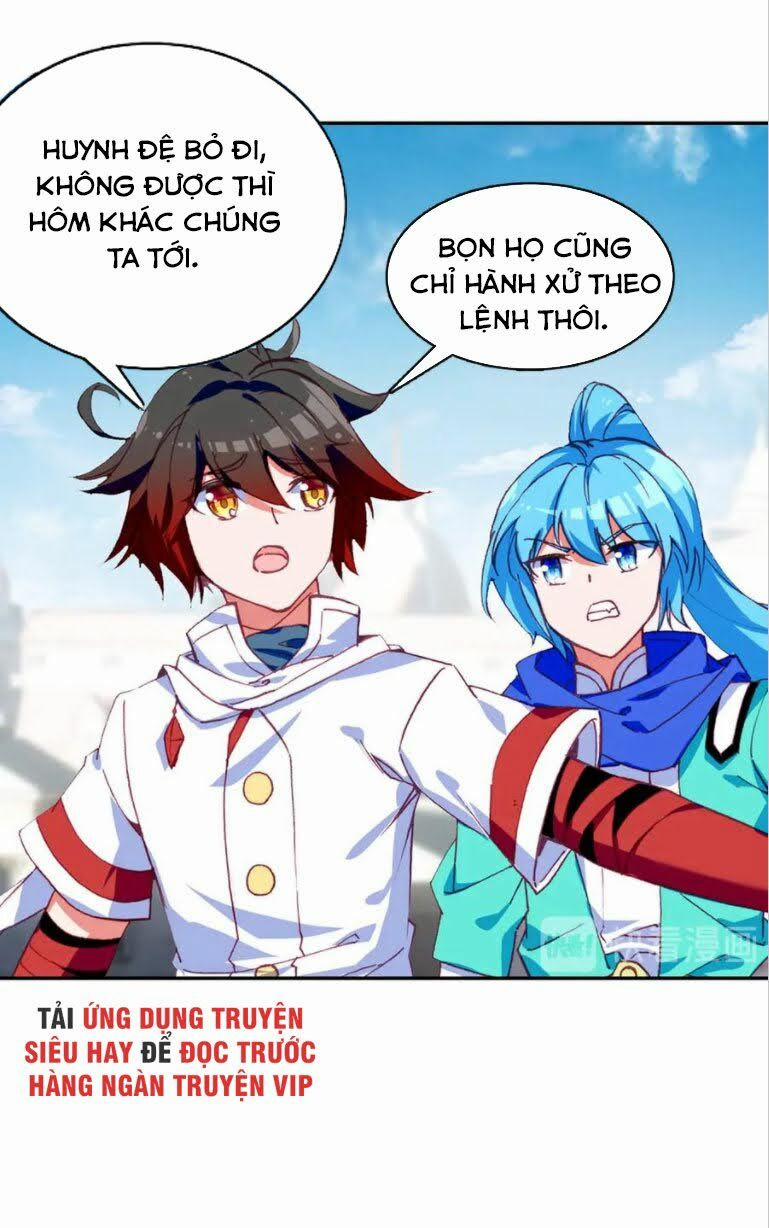 Thiện Lương Tử Thần 107 trang 25