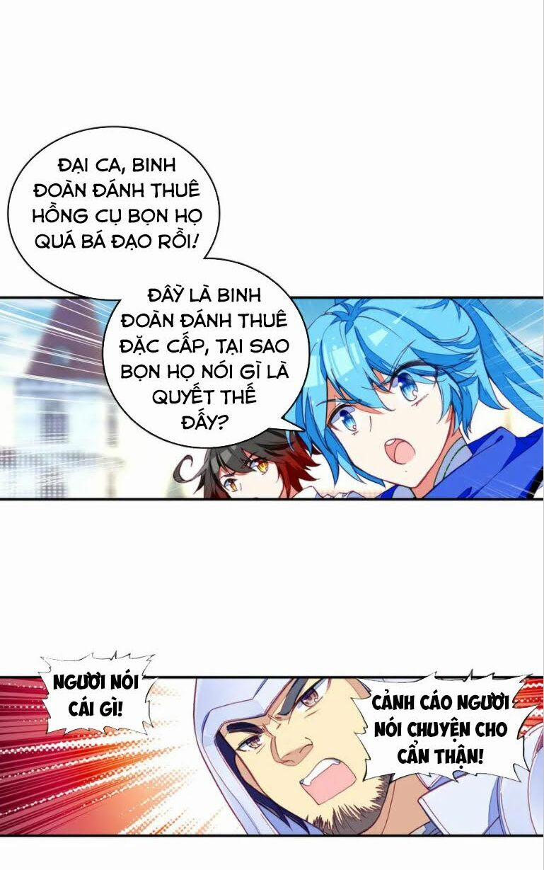 Thiện Lương Tử Thần 107 trang 26