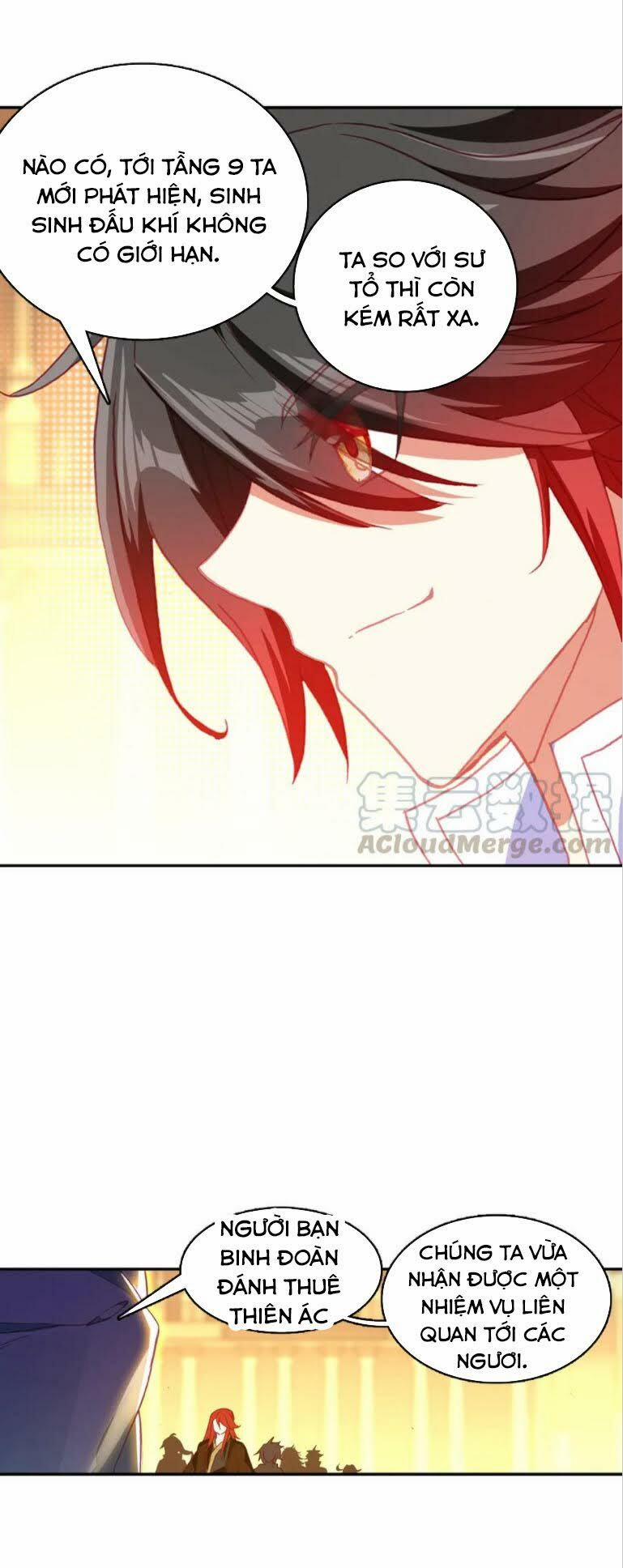 Thiện Lương Tử Thần 107 trang 39