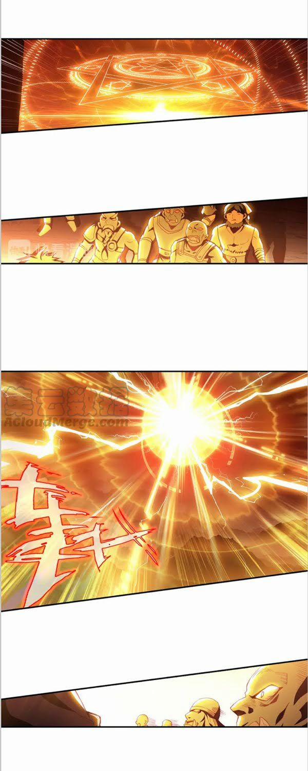 Thiện Lương Tử Thần 107 trang 7