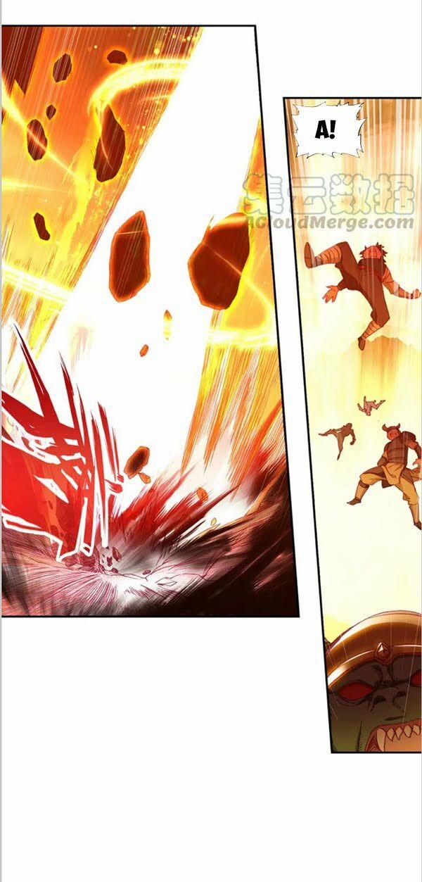 Thiện Lương Tử Thần 107 trang 8