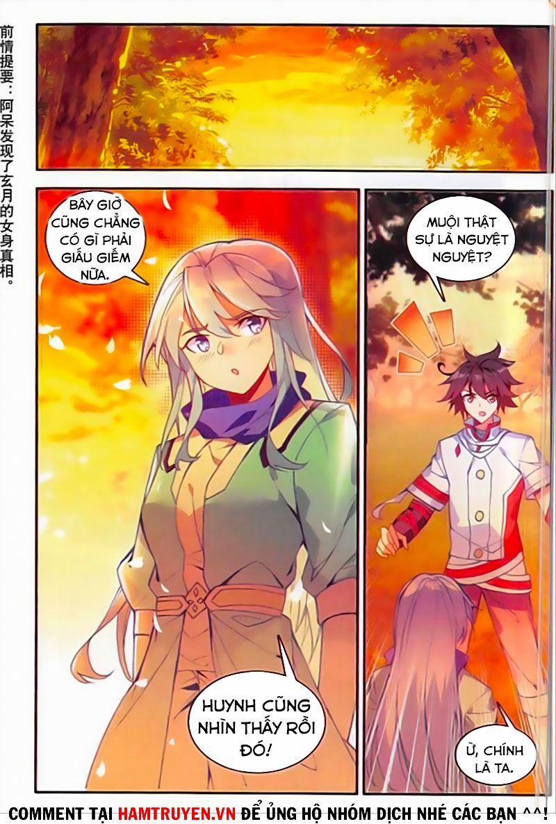 Thiện Lương Tử Thần 109 trang 1