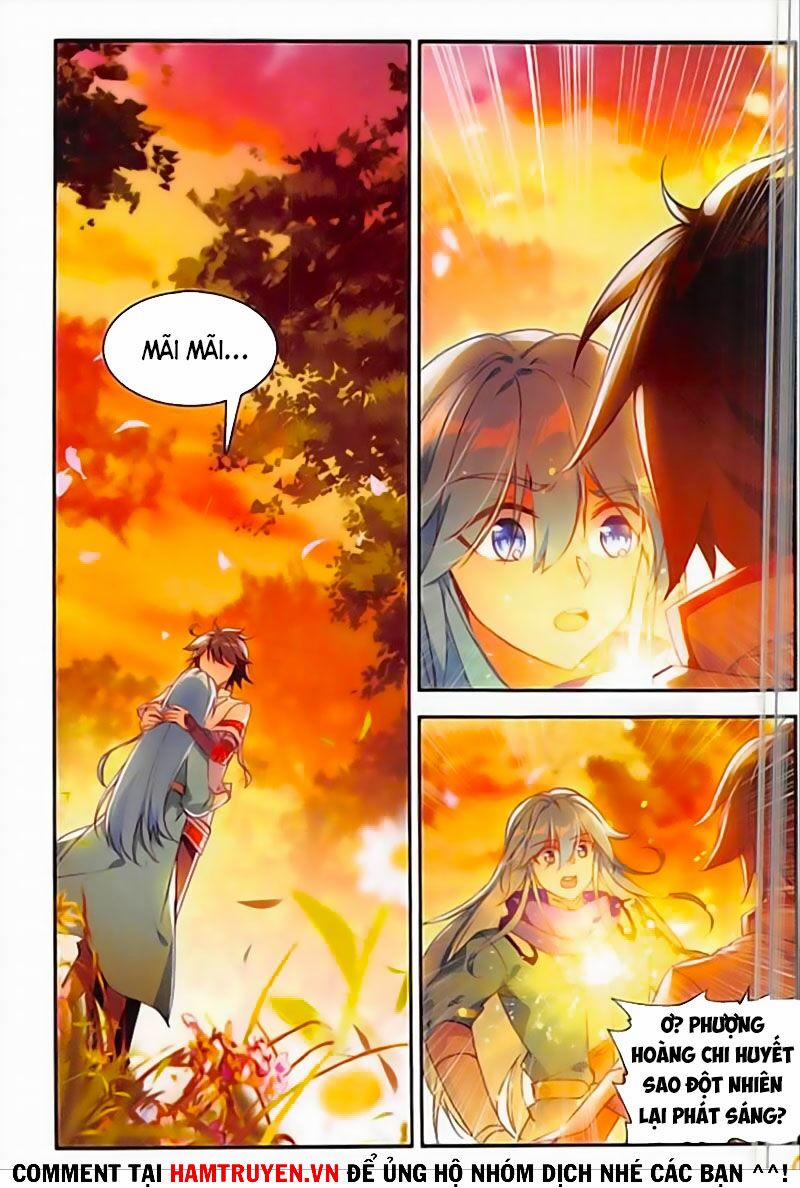 Thiện Lương Tử Thần 109 trang 11