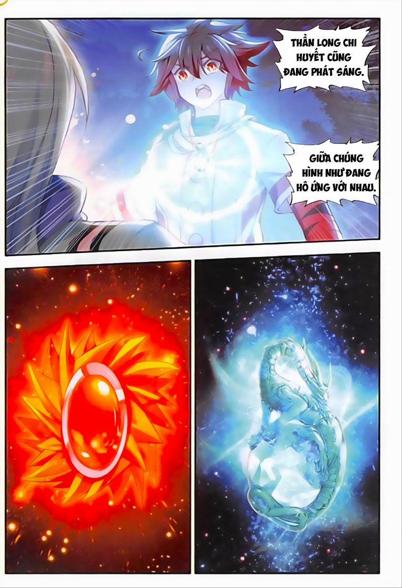 Thiện Lương Tử Thần 109 trang 12