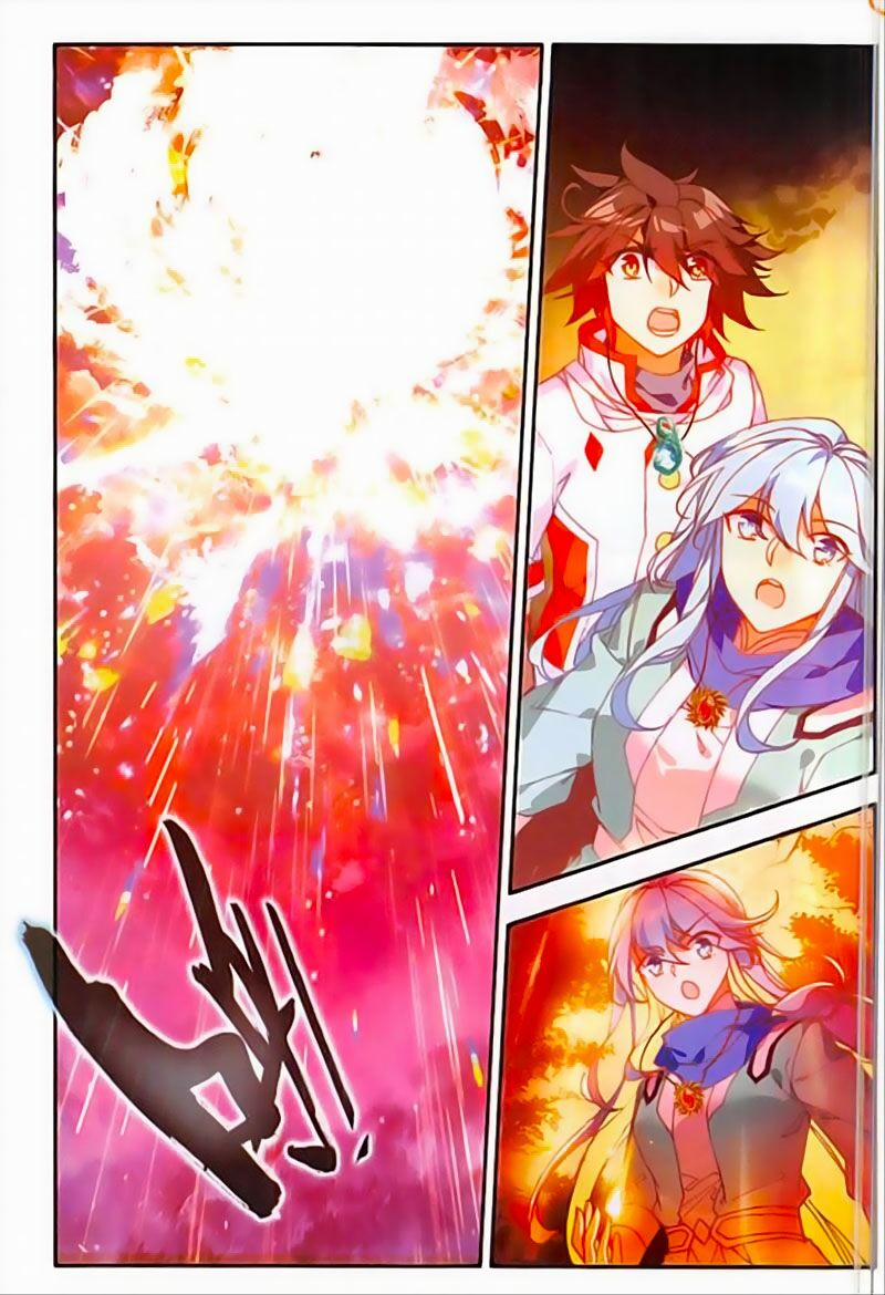 Thiện Lương Tử Thần 109 trang 17