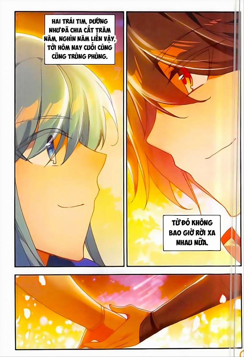 Thiện Lương Tử Thần 109 trang 19