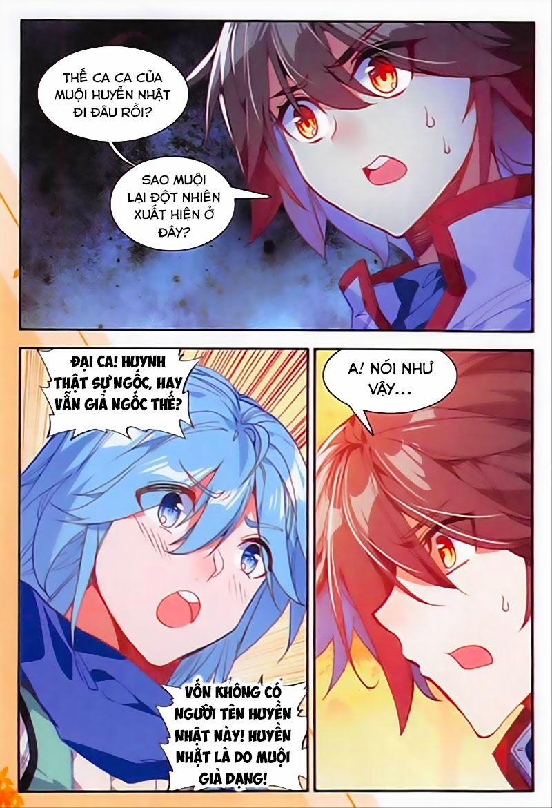 Thiện Lương Tử Thần 109 trang 2