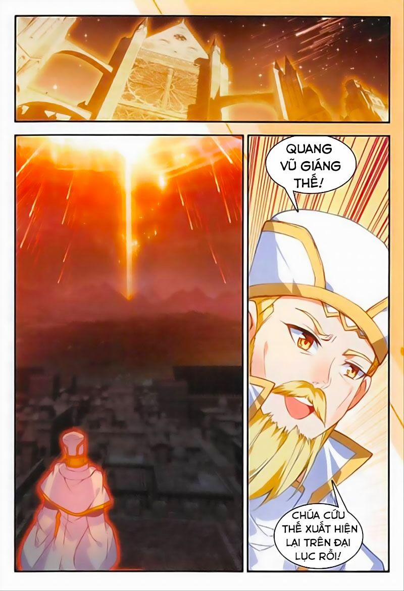 Thiện Lương Tử Thần 109 trang 21