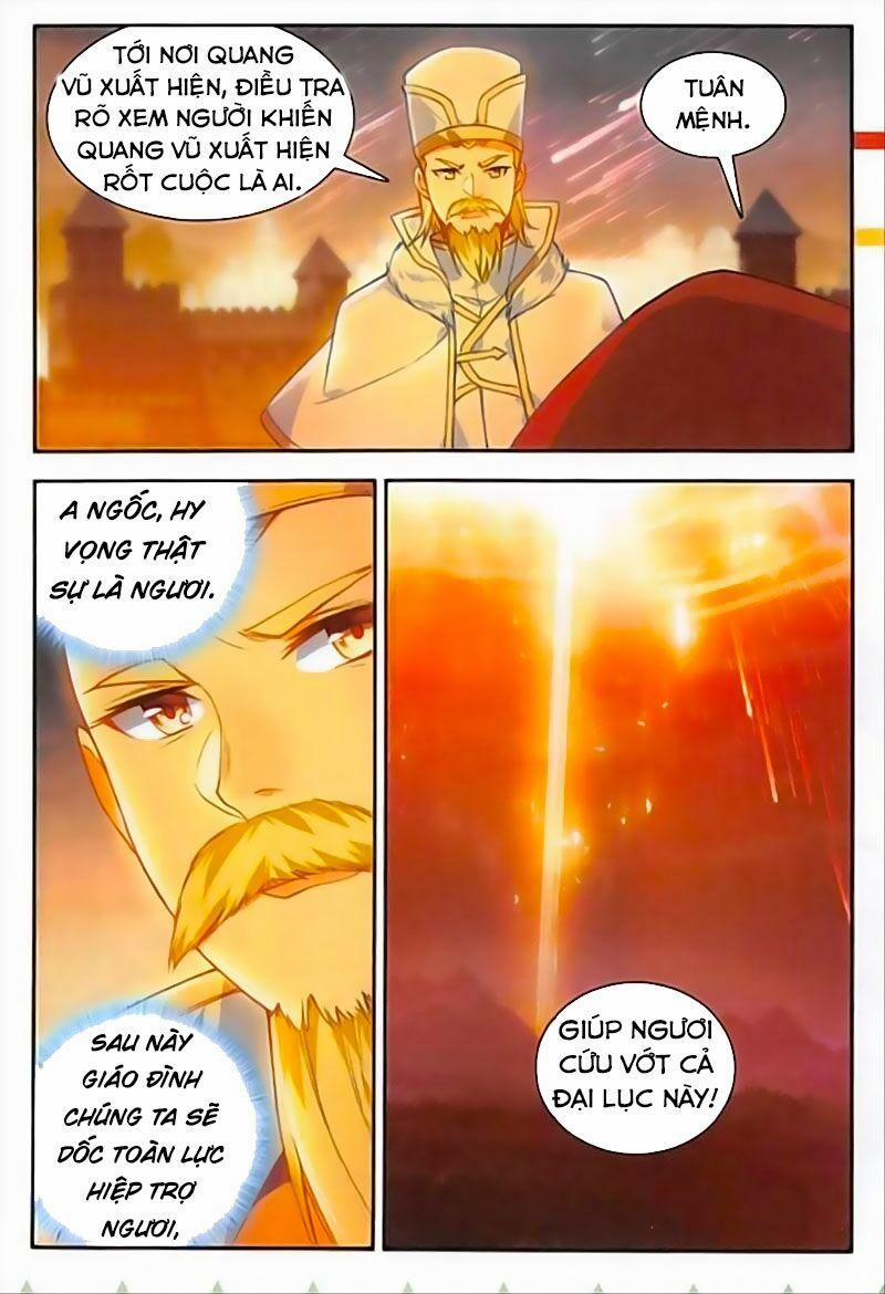 Thiện Lương Tử Thần 109 trang 23