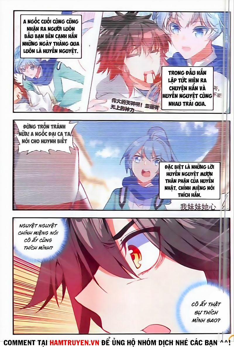 Thiện Lương Tử Thần 109 trang 3