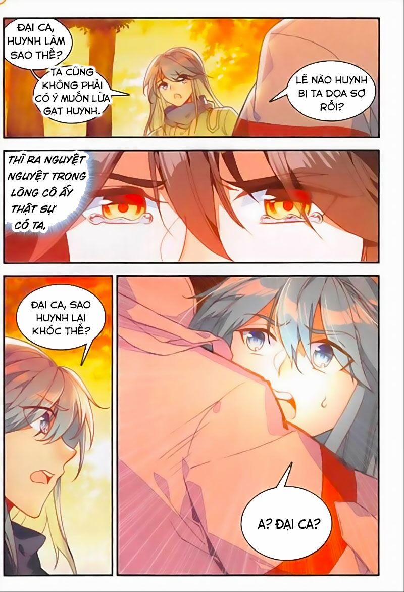 Thiện Lương Tử Thần 109 trang 4