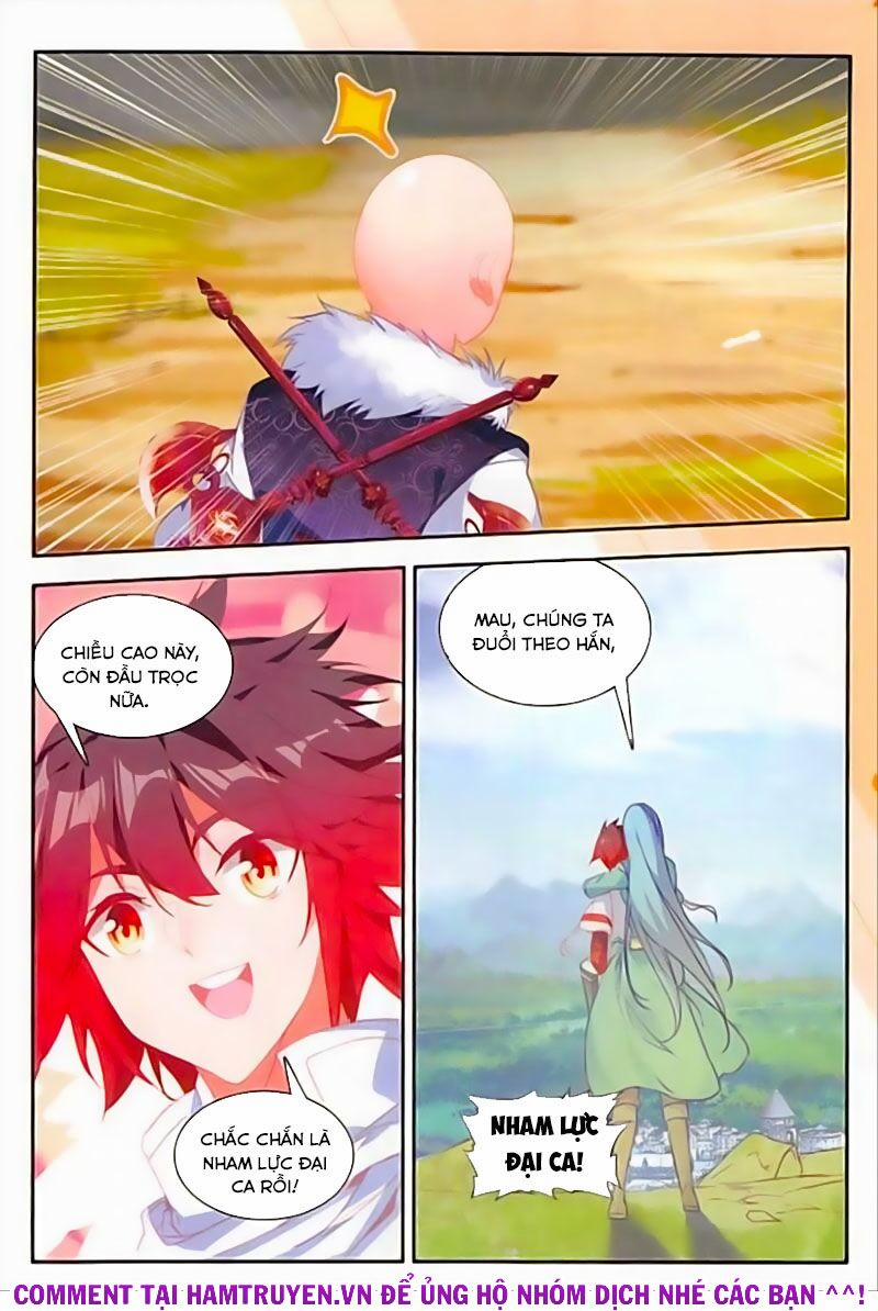 Thiện Lương Tử Thần 110 trang 13