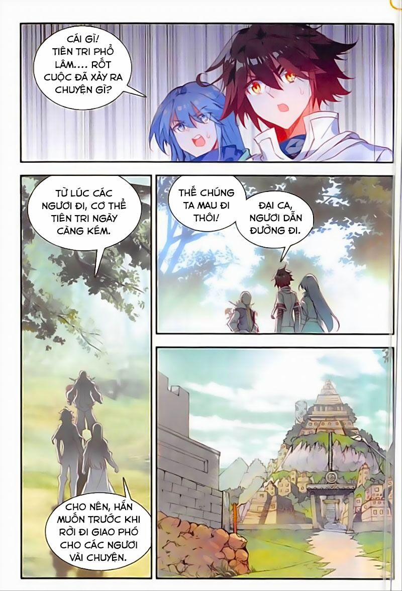 Thiện Lương Tử Thần 110 trang 17