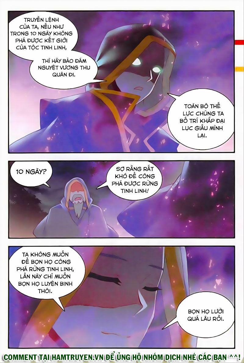 Thiện Lương Tử Thần 110 trang 7