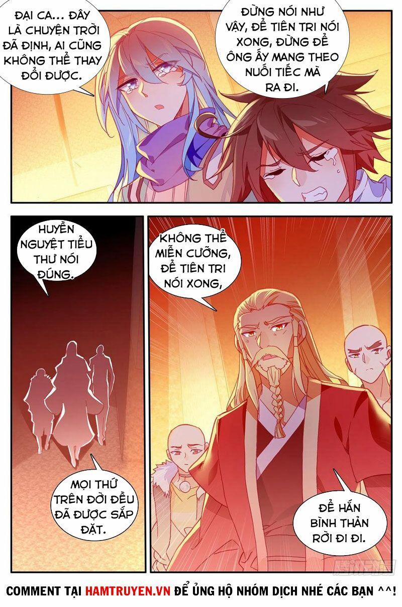 Thiện Lương Tử Thần 111 trang 1