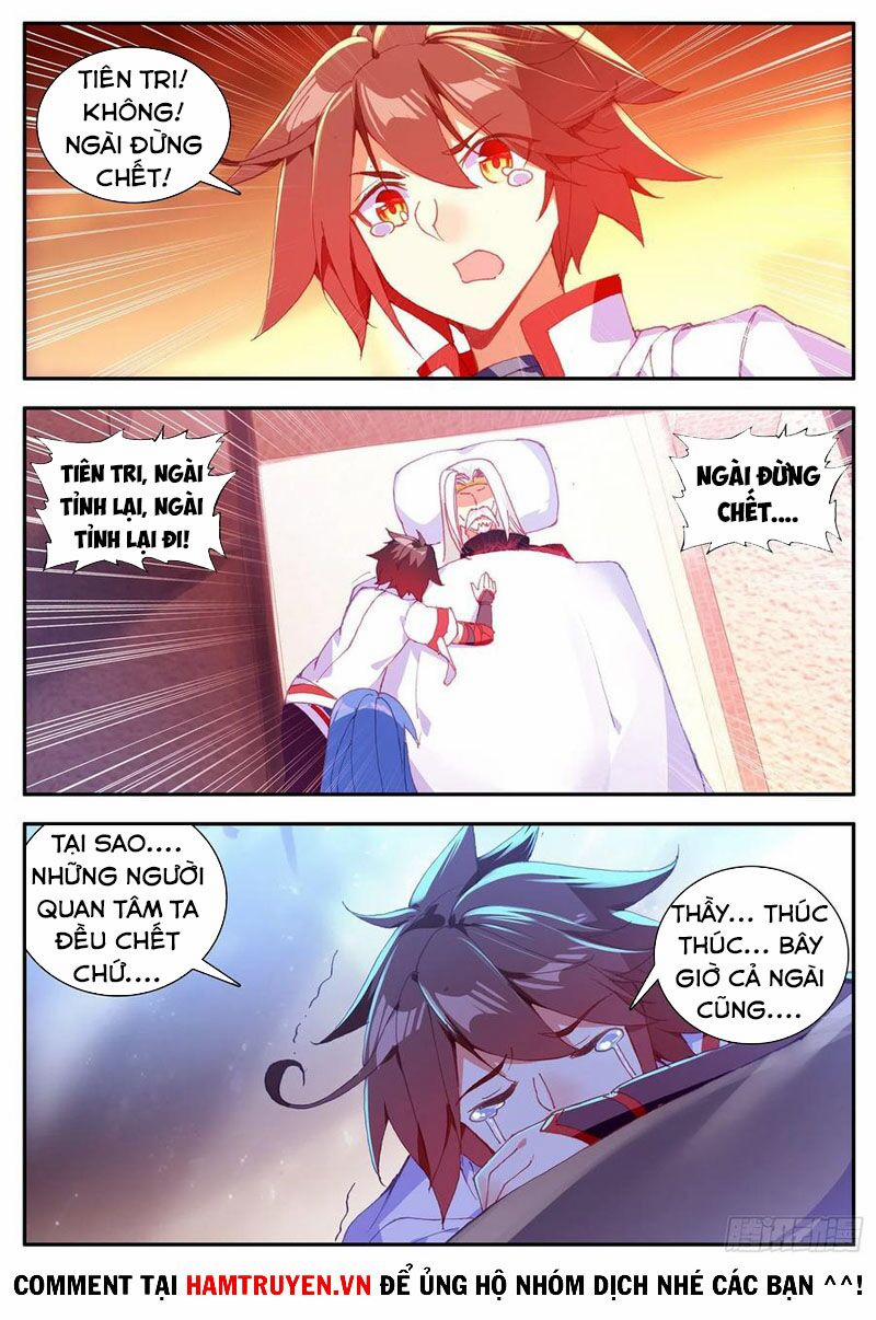 Thiện Lương Tử Thần 111 trang 15