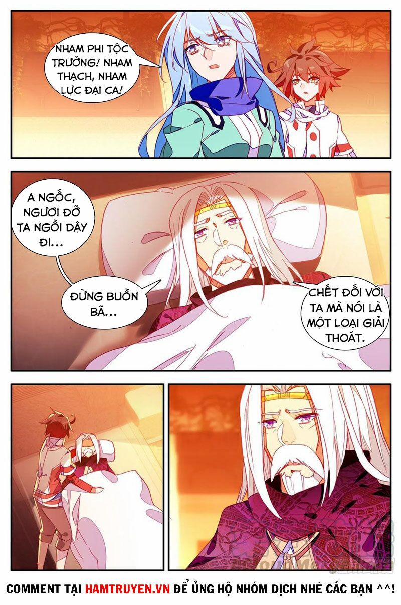 Thiện Lương Tử Thần 111 trang 2