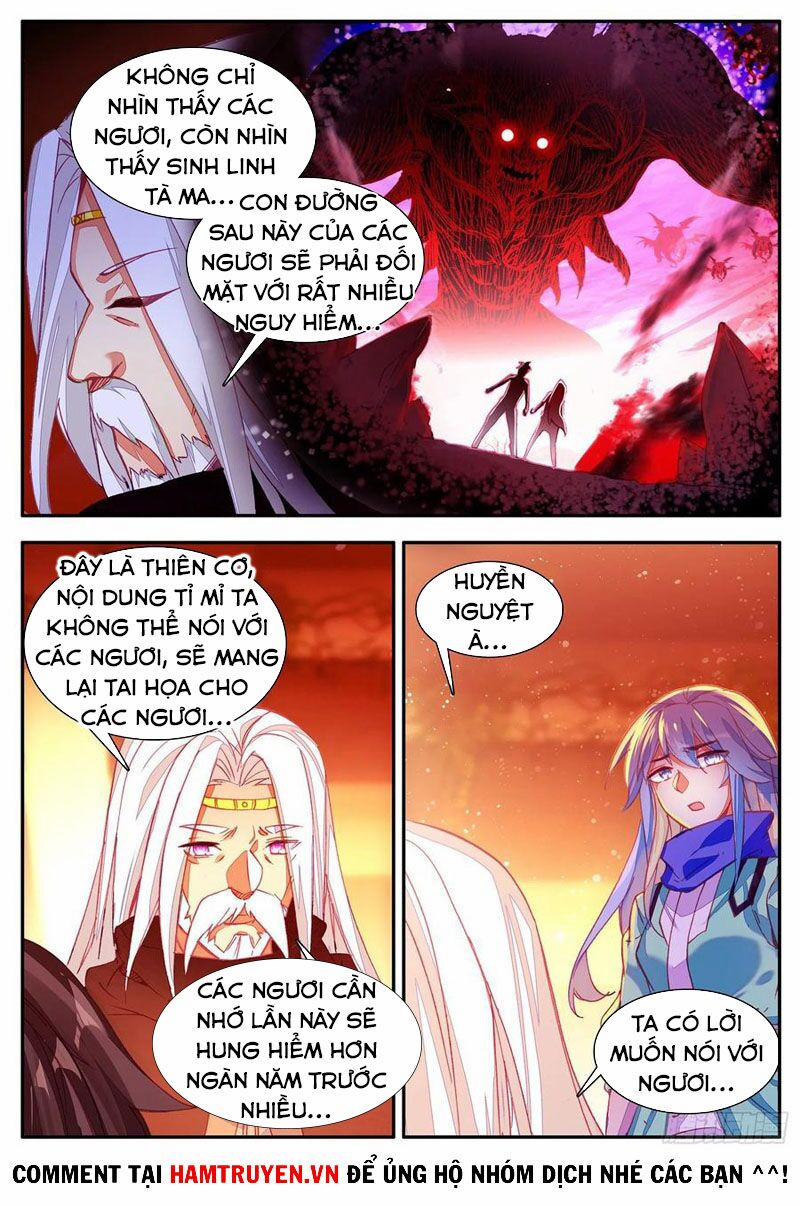 Thiện Lương Tử Thần 111 trang 7