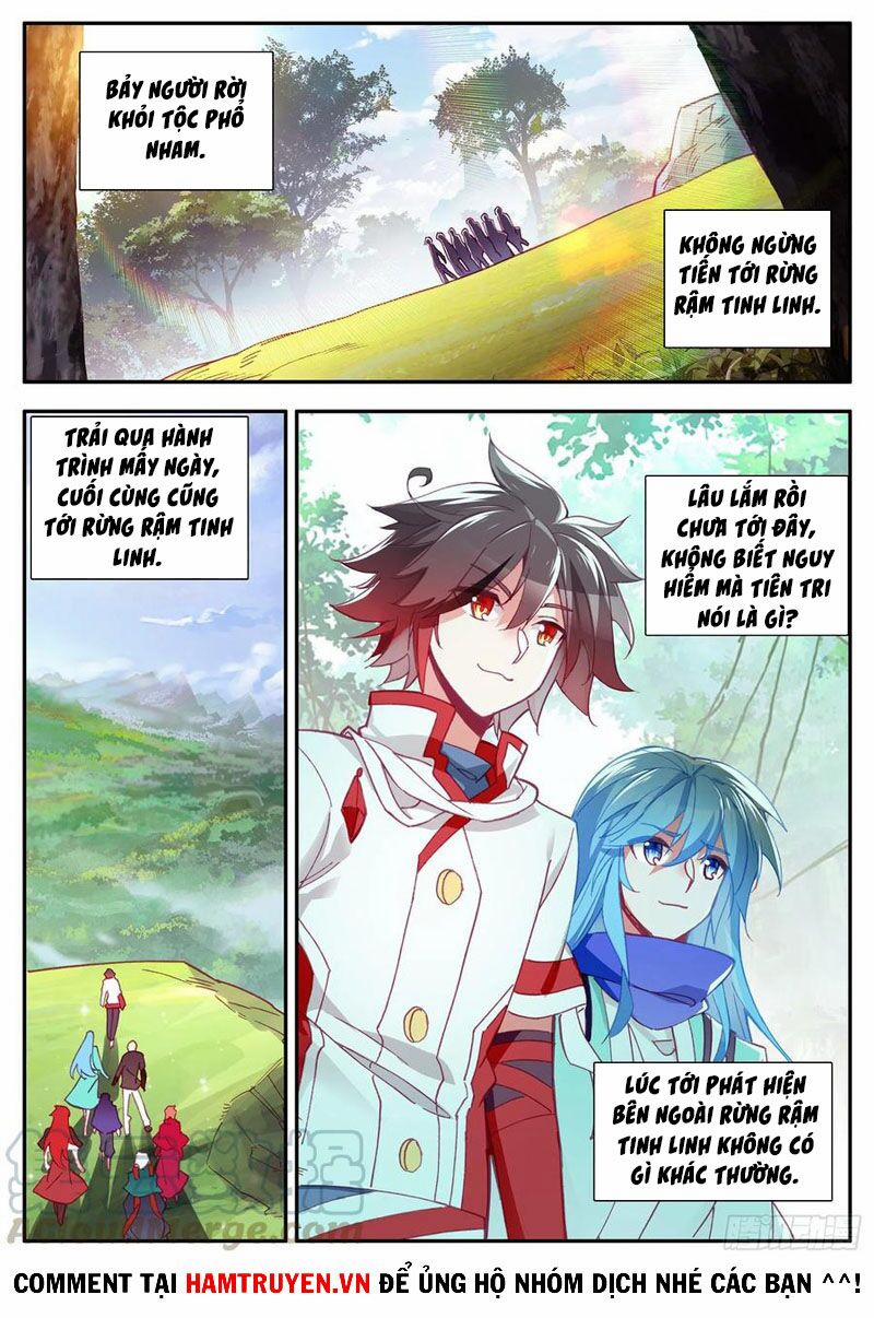 Thiện Lương Tử Thần 112 trang 21