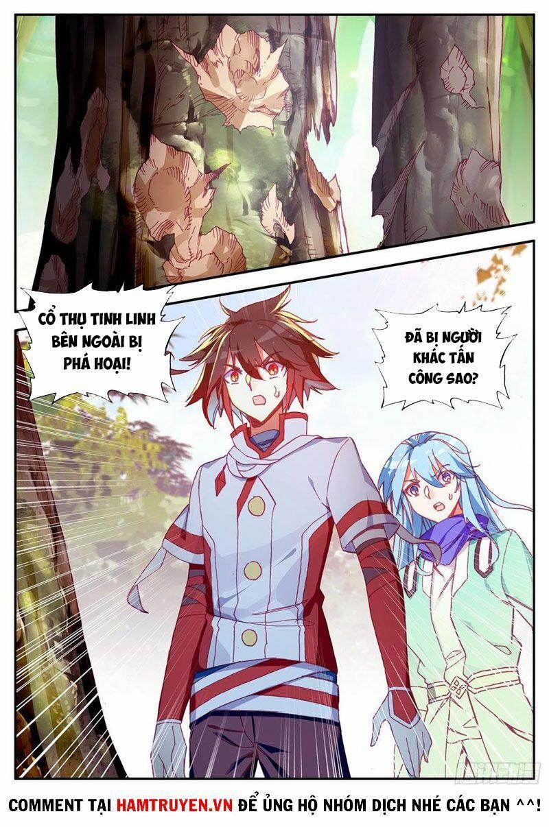 Thiện Lương Tử Thần 112 trang 23