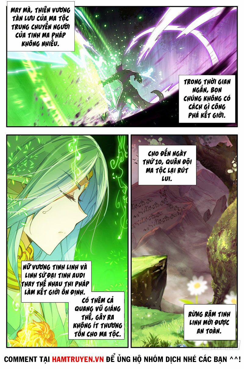 Thiện Lương Tử Thần 113 trang 4