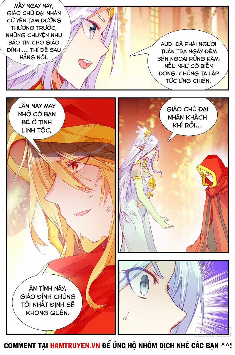 Thiện Lương Tử Thần 113 trang 5