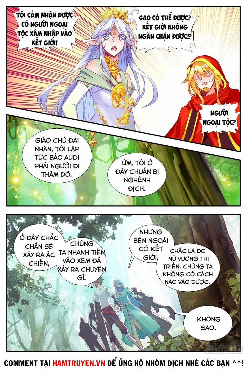 Thiện Lương Tử Thần 113 trang 6