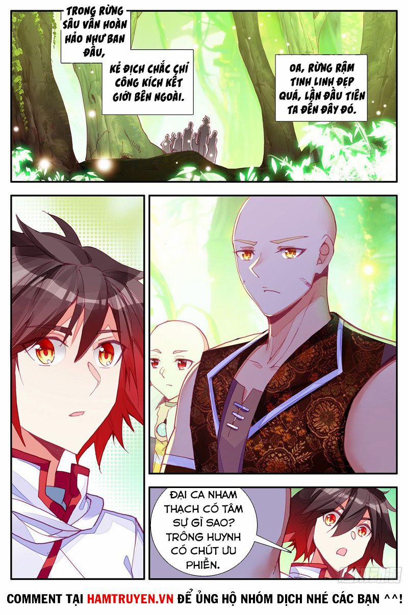 Thiện Lương Tử Thần 113 trang 8