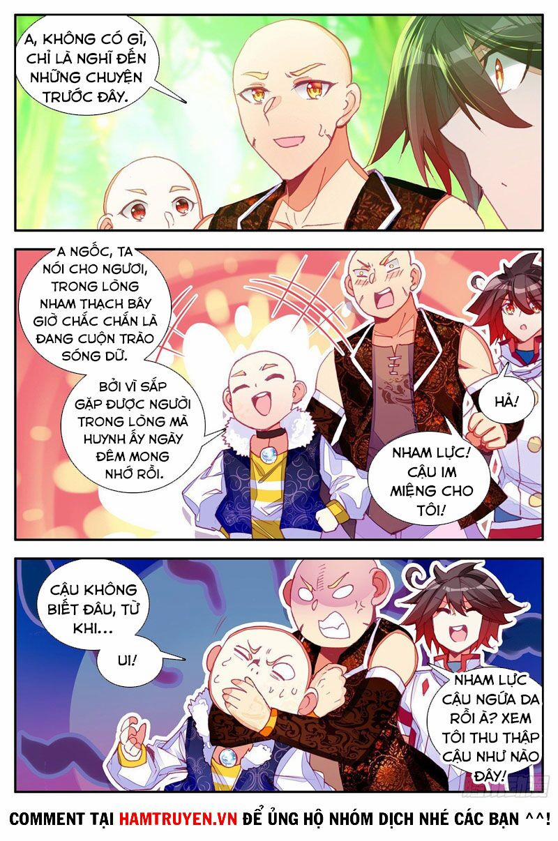 Thiện Lương Tử Thần 113 trang 9