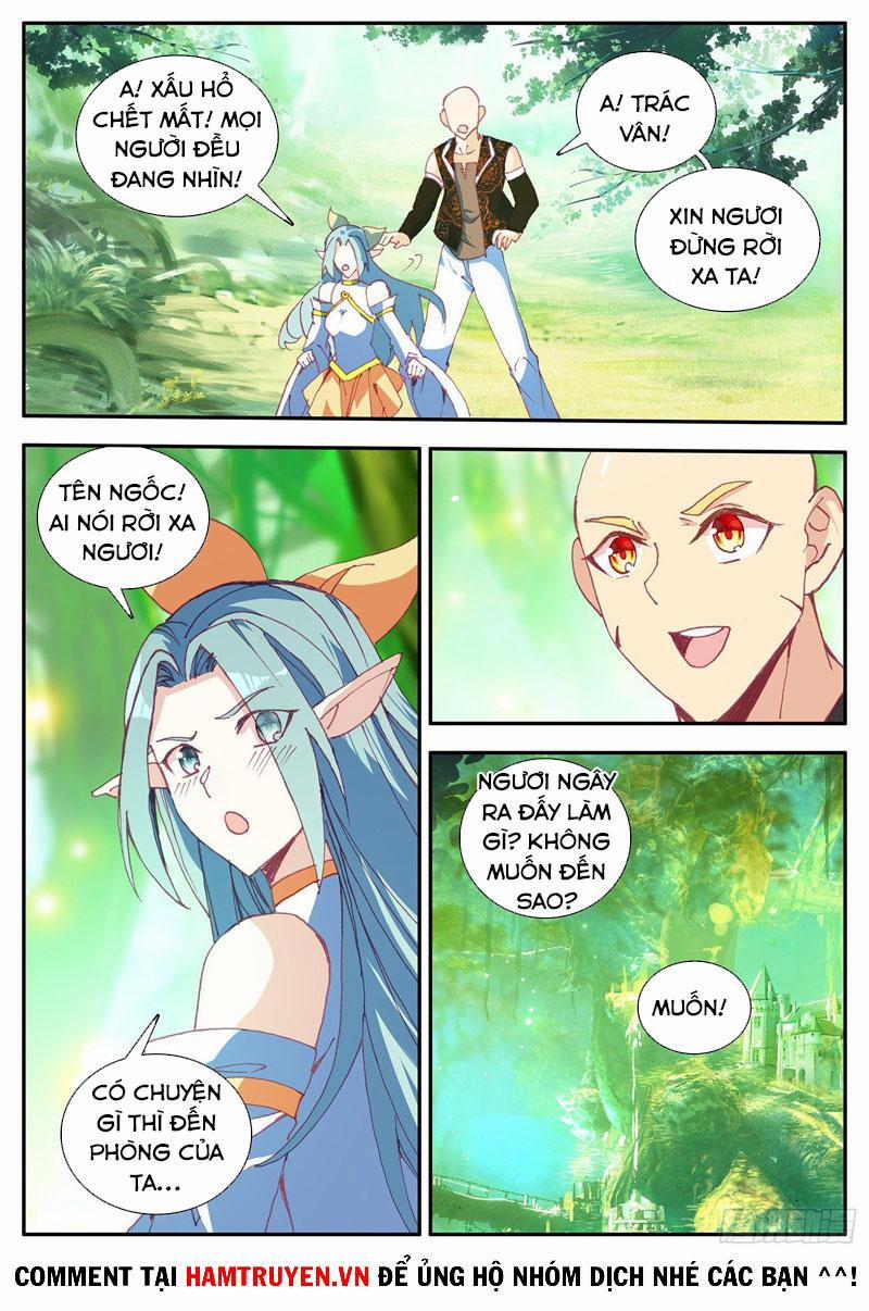 Thiện Lương Tử Thần 114 trang 0