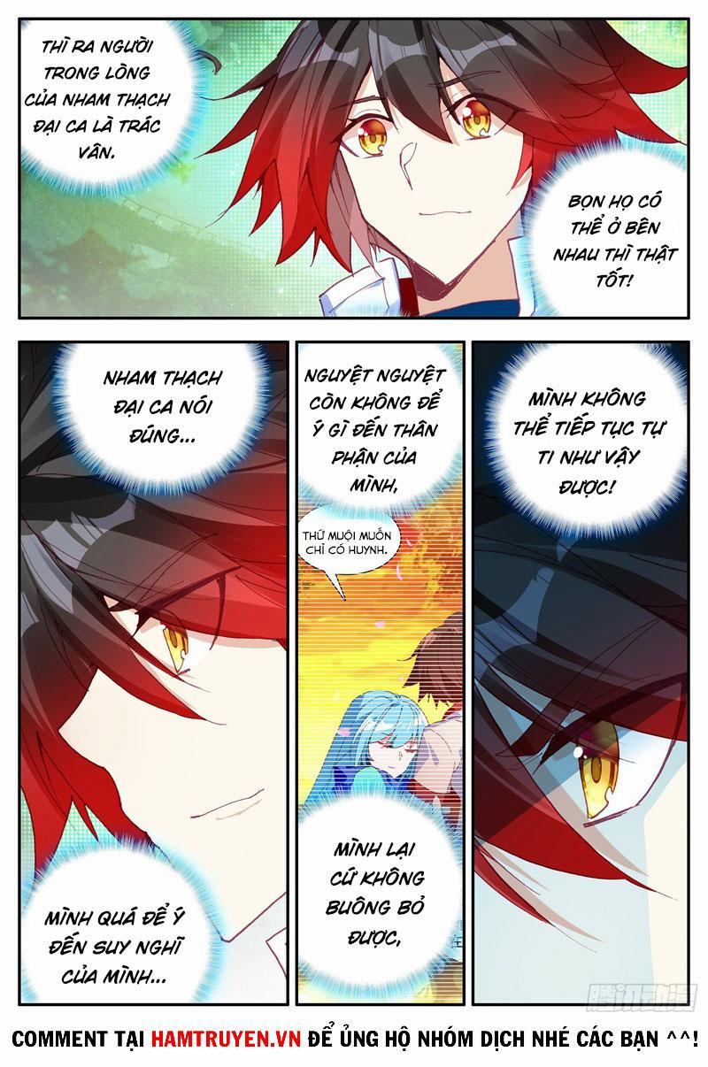 Thiện Lương Tử Thần 114 trang 1