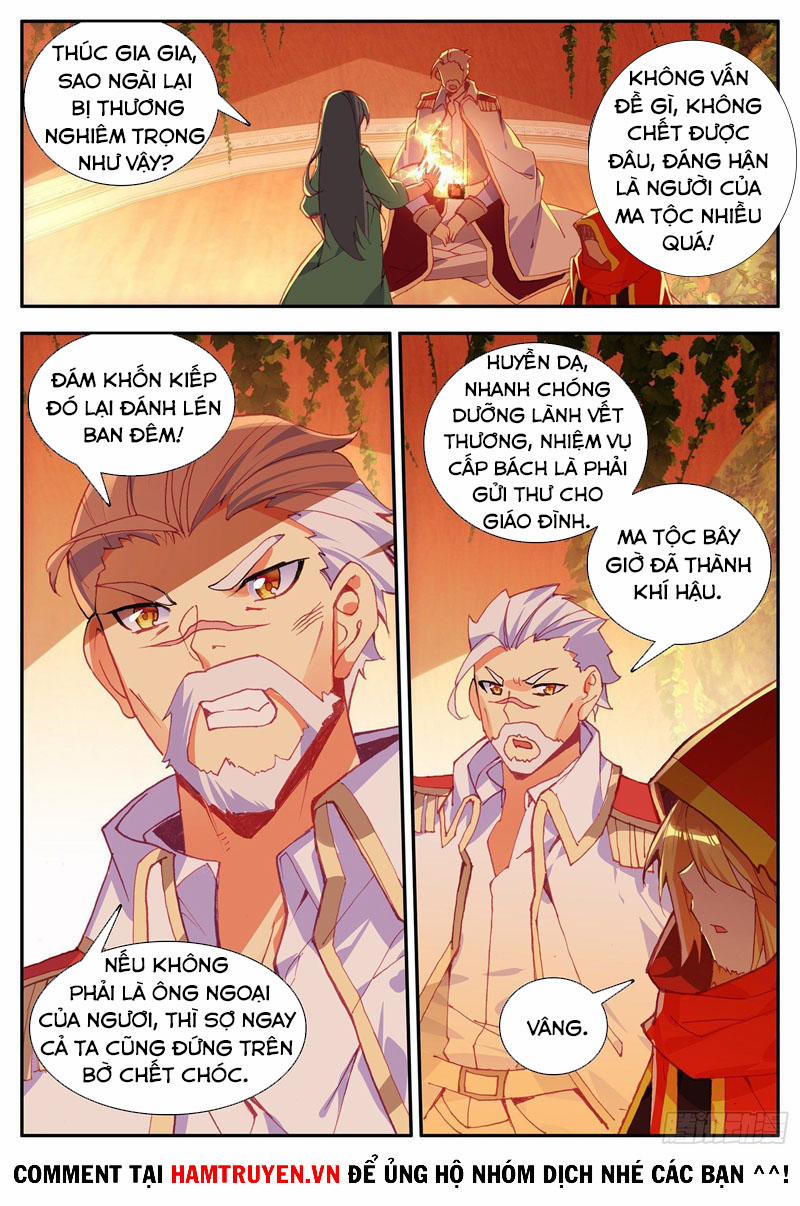 Thiện Lương Tử Thần 114 trang 2