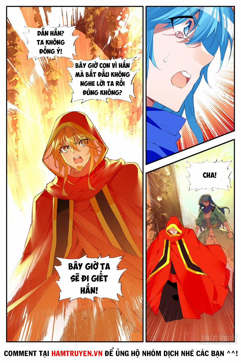 Thiện Lương Tử Thần 114 trang 7